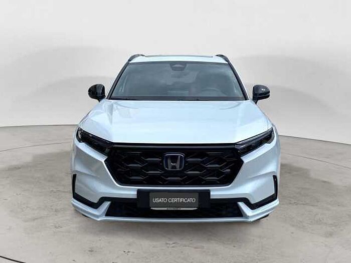 Honda CR-V 2l