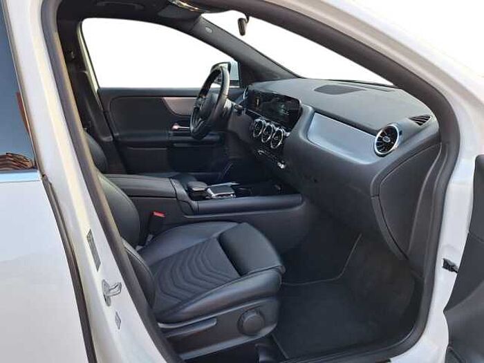 Mercedes-Benz GLA 200 2l