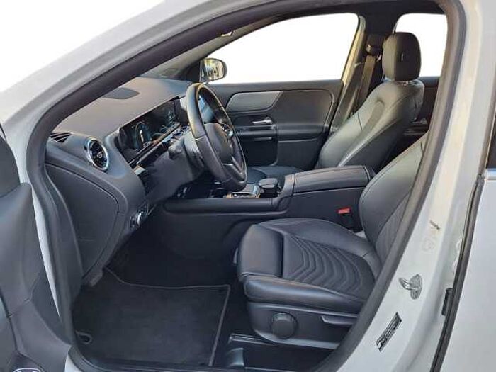 Mercedes-Benz GLA 200 2l