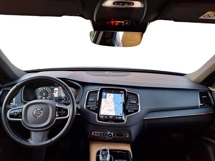 Volvo XC90 2l