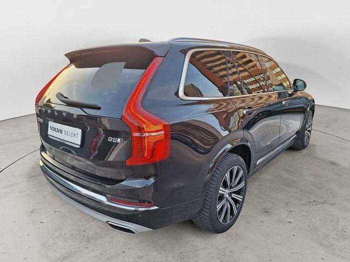 Volvo XC90 2l