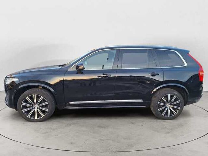 Volvo XC90 2l