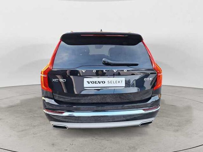 Volvo XC90 2l