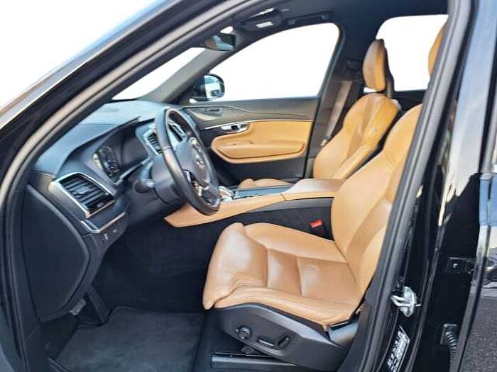 Volvo XC90 2l