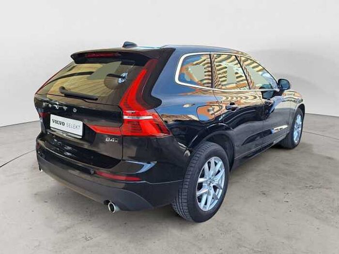 Volvo XC60 2l