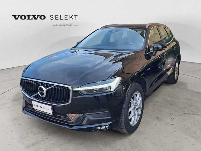 Volvo XC60 2l