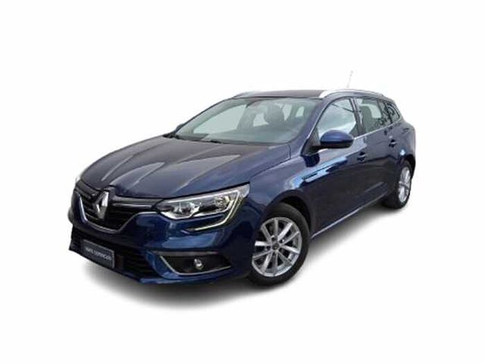 Renault Megane 1.5l