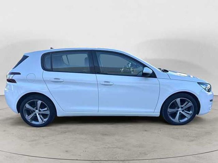 Peugeot 308 1.6l
