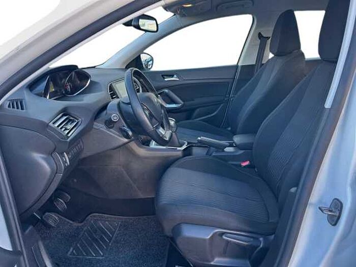 Peugeot 308 1.6l