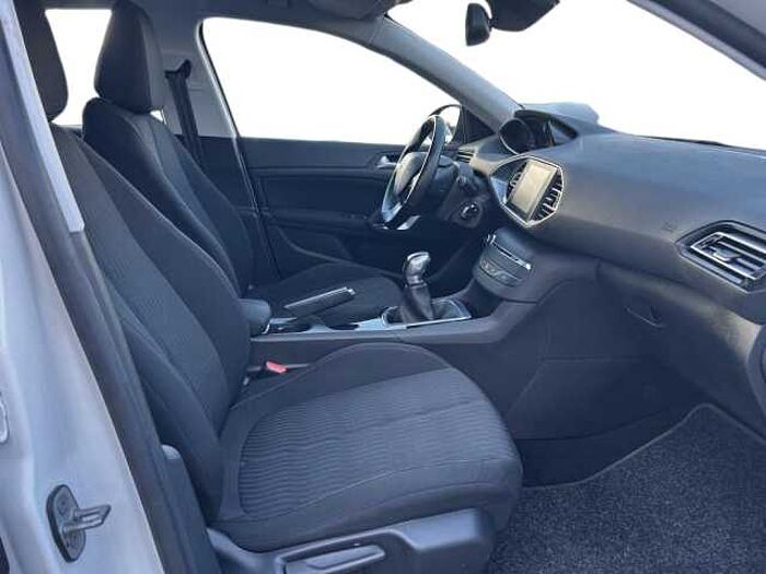 Peugeot 308 1.6l