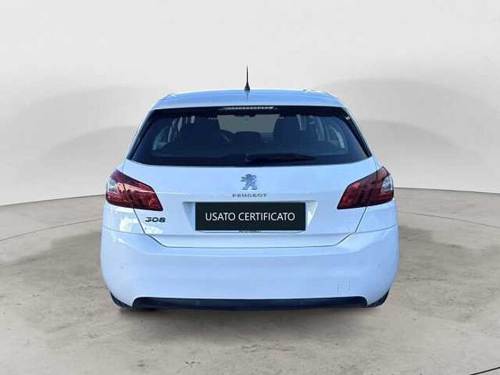 Peugeot 308 1.6l