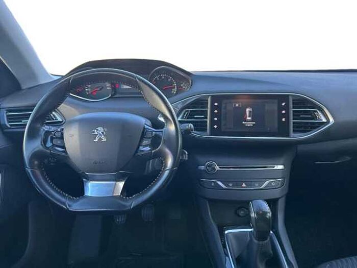Peugeot 308 1.6l