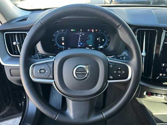Volvo XC60 2l