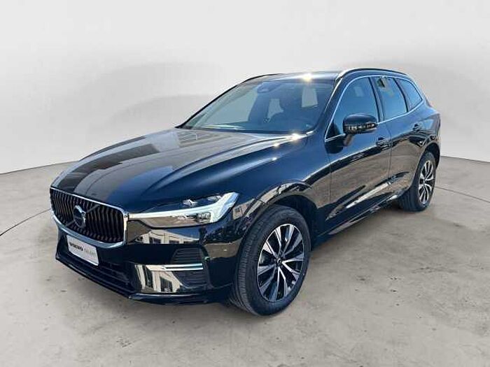 Volvo XC60 2l