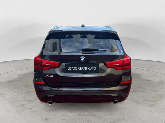 BMW X3 2l