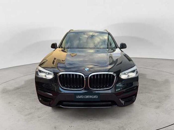 BMW X3 2l