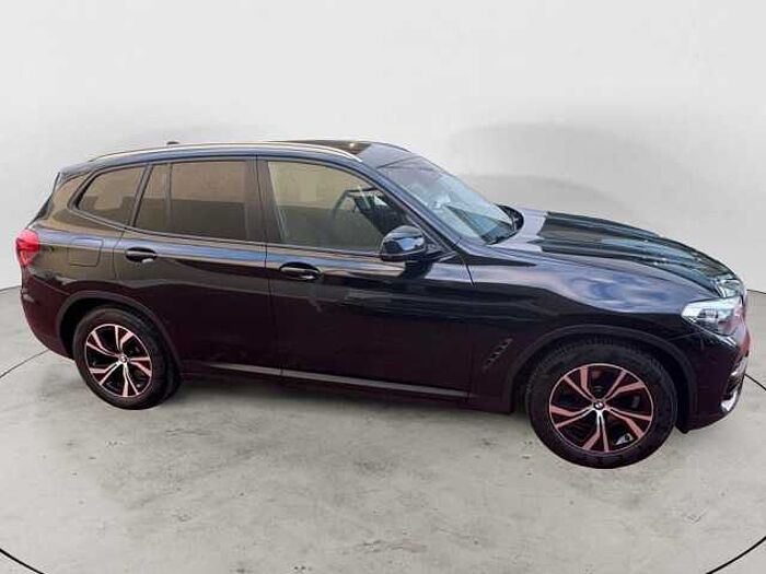 BMW X3 2l