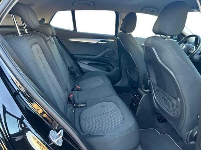 BMW X2 1.5l