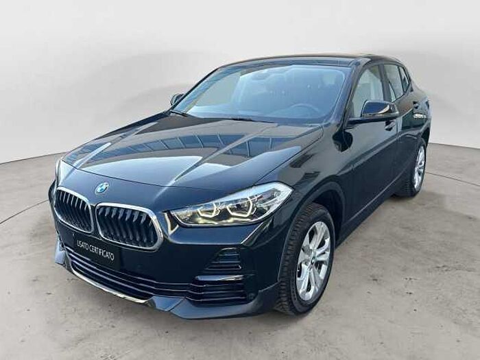 BMW X2 1.5l