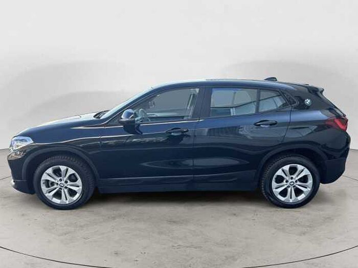 BMW X2 1.5l