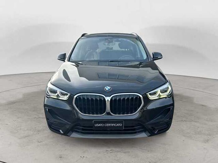 BMW X1 2l