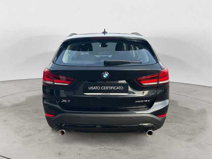BMW X1 2l
