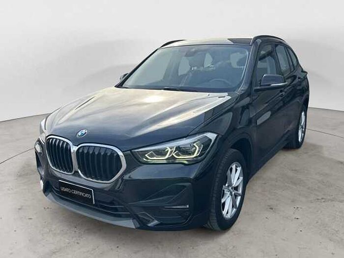 BMW X1 2l