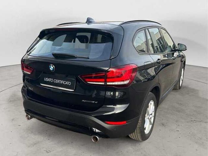 BMW X1 2l