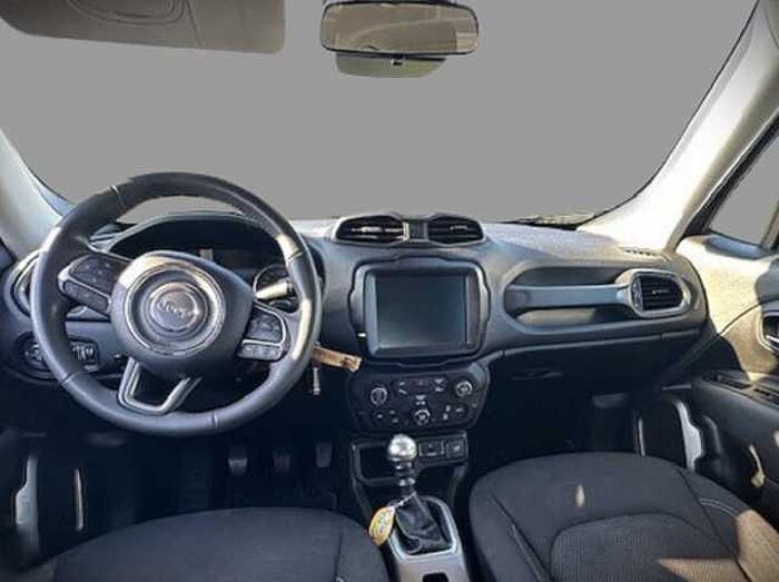 Jeep Renegade 1.6l