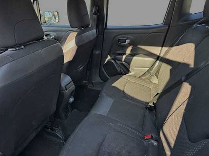 Jeep Renegade 1.6l