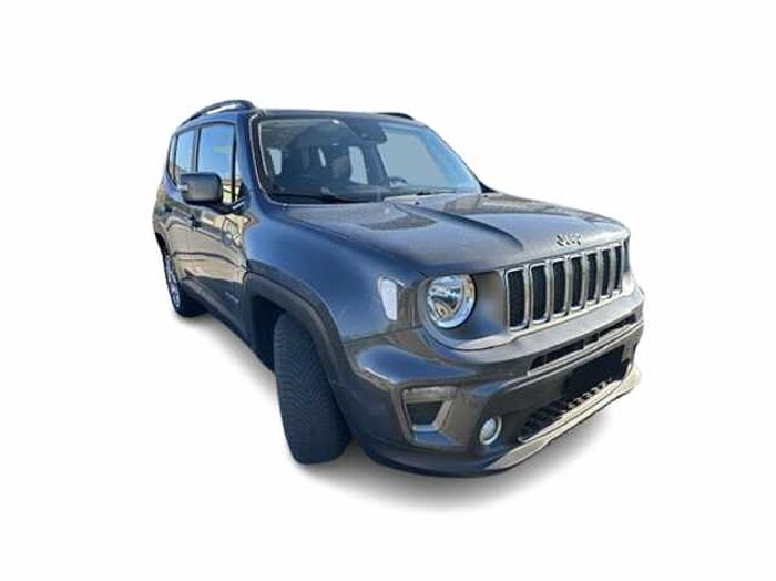 Jeep Renegade 1.6l