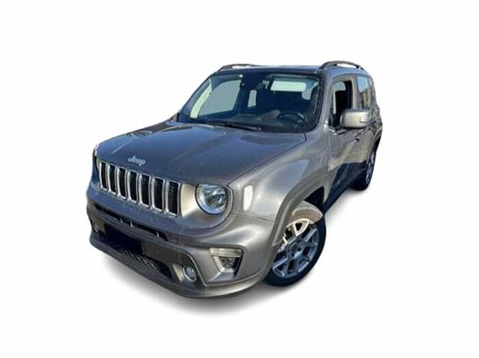 Jeep Renegade 1.6l