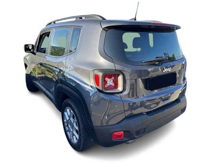 Jeep Renegade 1.6l