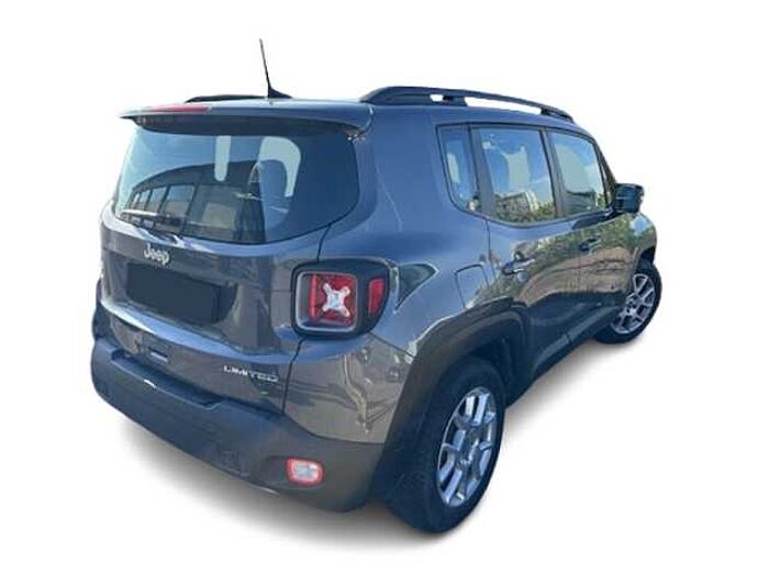 Jeep Renegade 1.6l
