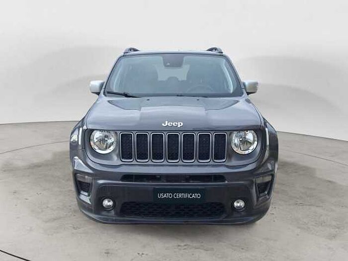 Jeep Renegade 1.6l