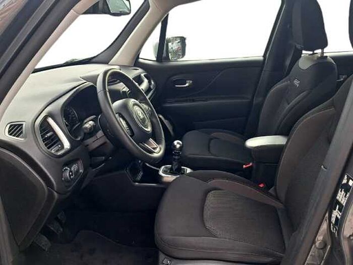 Jeep Renegade 1.6l