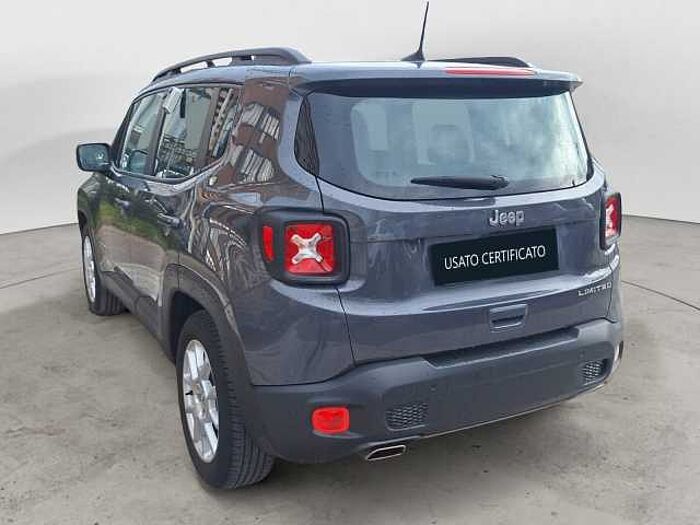 Jeep Renegade 1.6l