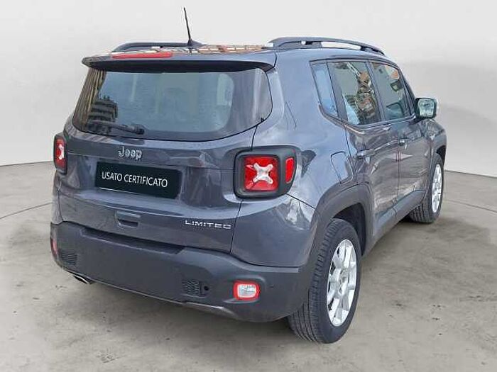 Jeep Renegade 1.6l