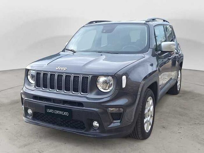 Jeep Renegade 1.6l