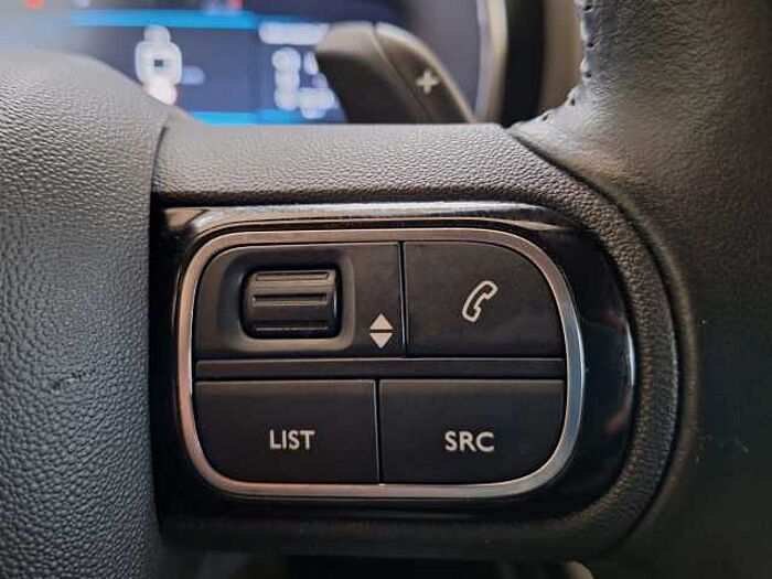 Citroen C5 Aircross 1.5l