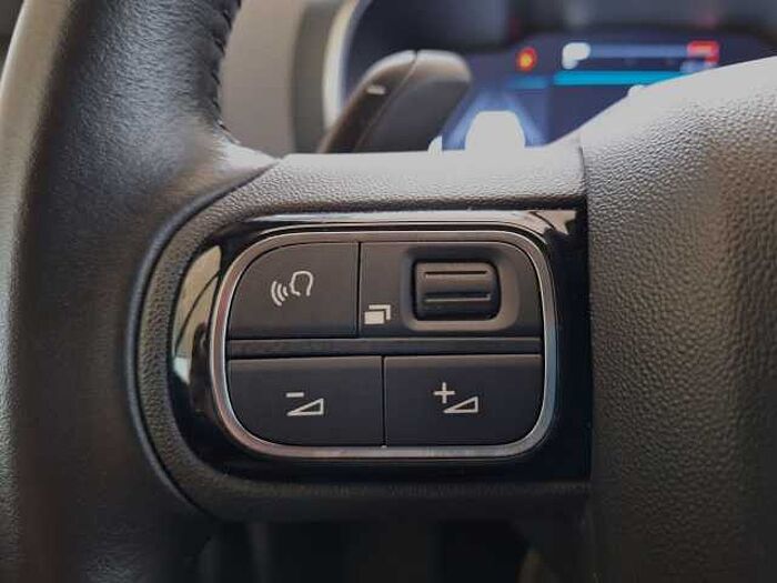 Citroen C5 Aircross 1.5l