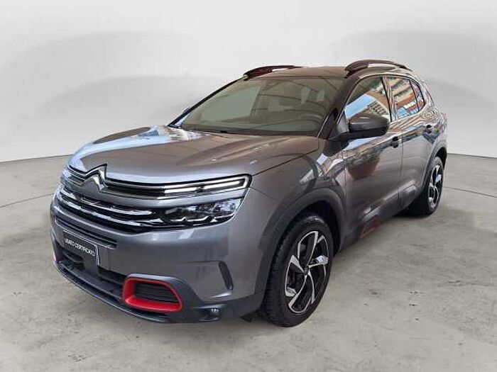 Citroen C5 Aircross 1.5l