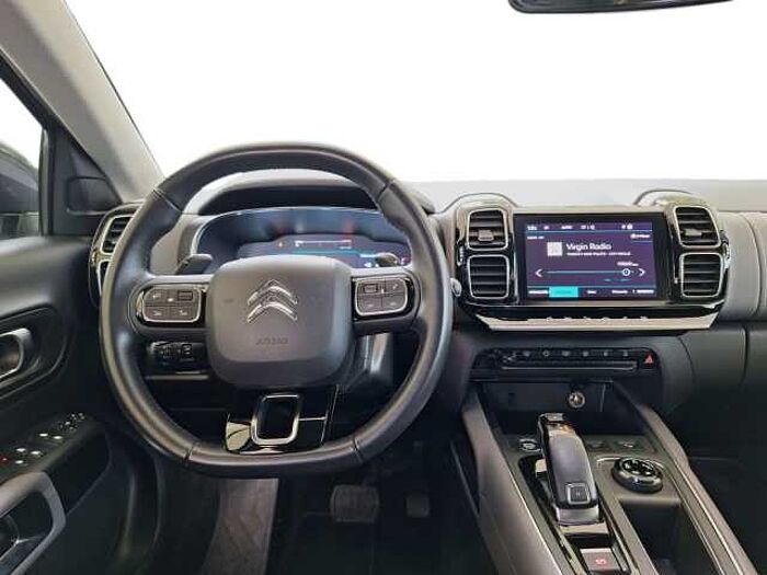 Citroen C5 Aircross 1.5l