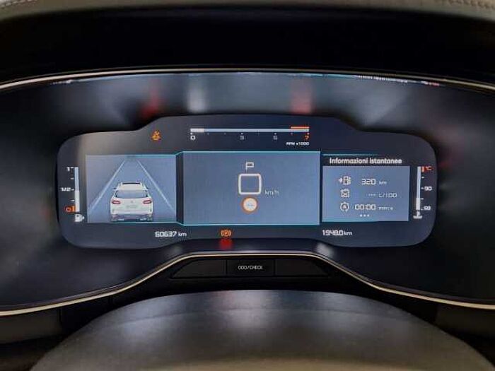 Citroen C5 Aircross 1.5l