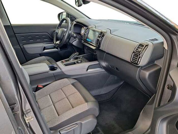Citroen C5 Aircross 1.5l