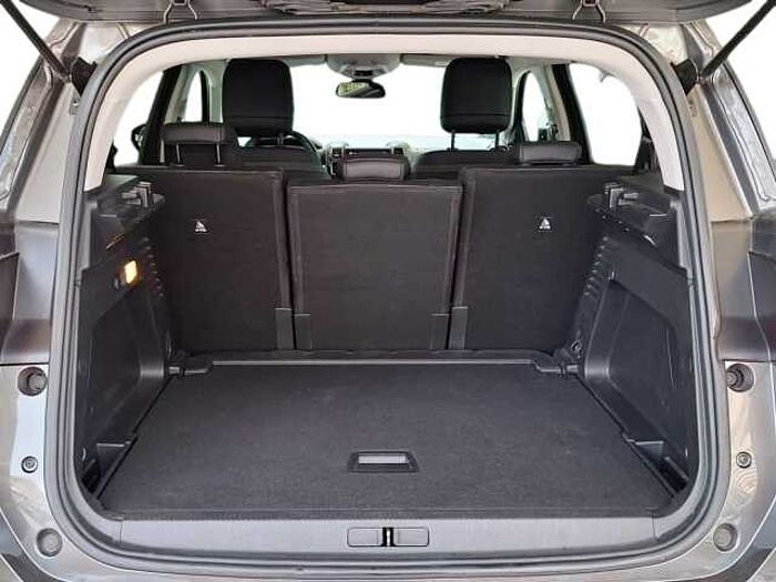 Citroen C5 Aircross 1.5l