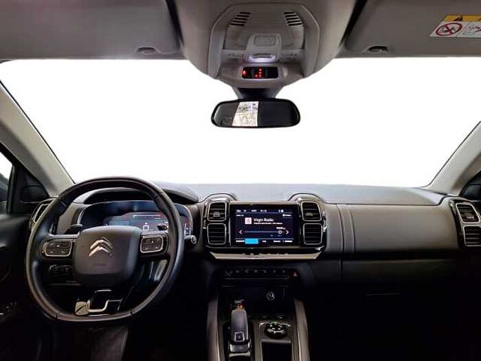 Citroen C5 Aircross 1.5l