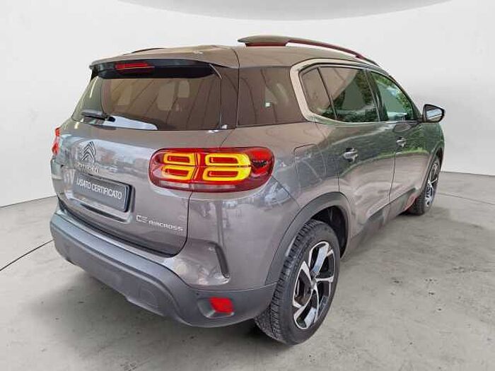 Citroen C5 Aircross 1.5l