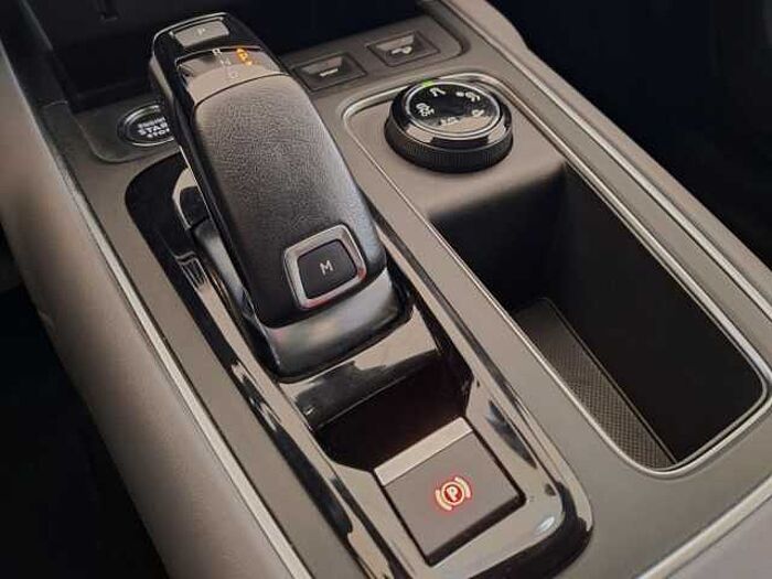 Citroen C5 Aircross 1.5l