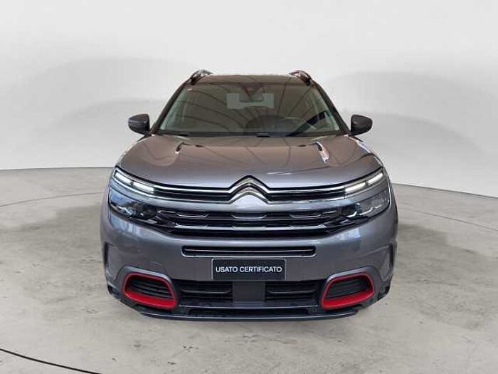 Citroen C5 Aircross 1.5l